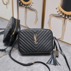 YSL Satchel Bags